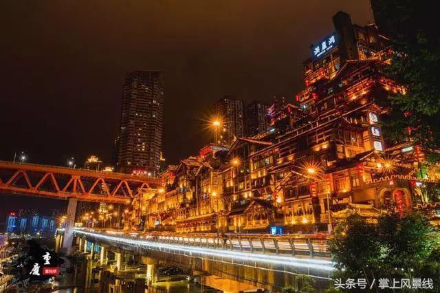 中国最美十大必去旅游城市:你去过几个?