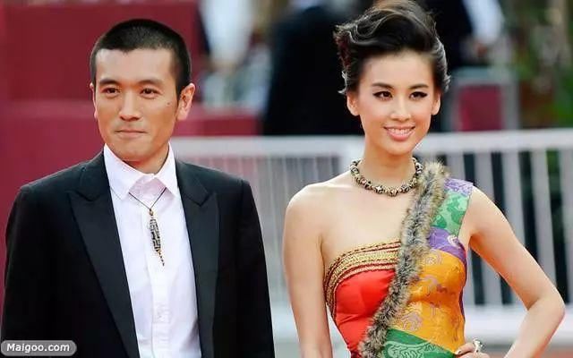 黄圣依居然出身书香门第?妈妈不满杨子家庭,反