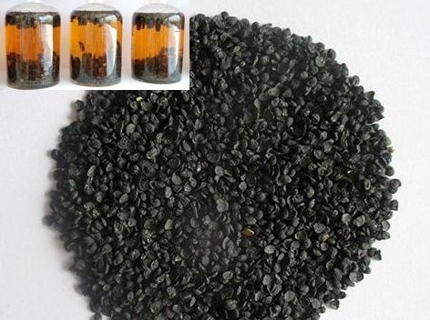 男人最爱的韭菜子枸杞泡酒,功效惊人