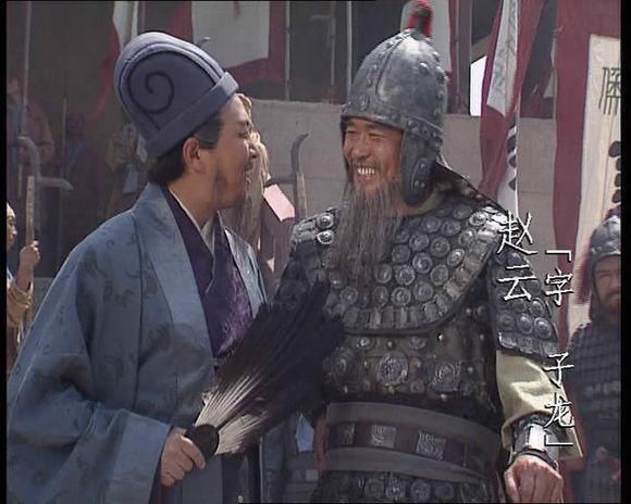 赵云病死,诸葛亮为何大哭?赵云之死,对诸葛亮