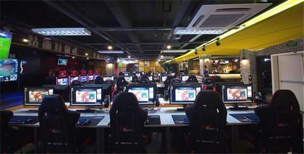 继高校电竞专业 王者荣耀电竞学校恐将落成!