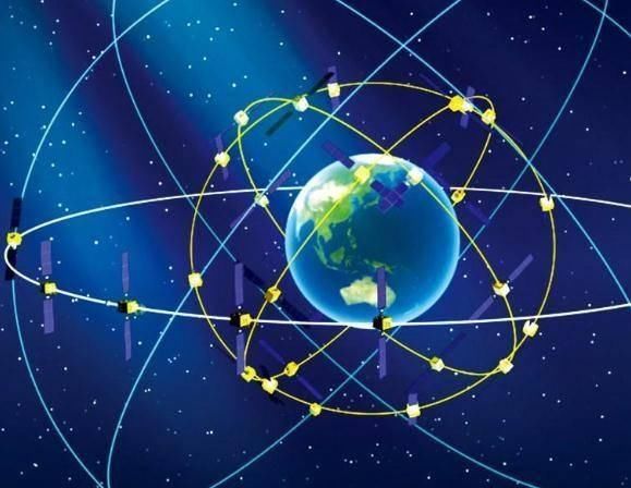 5月1号北斗导航地图正式上线,你的手机支持北