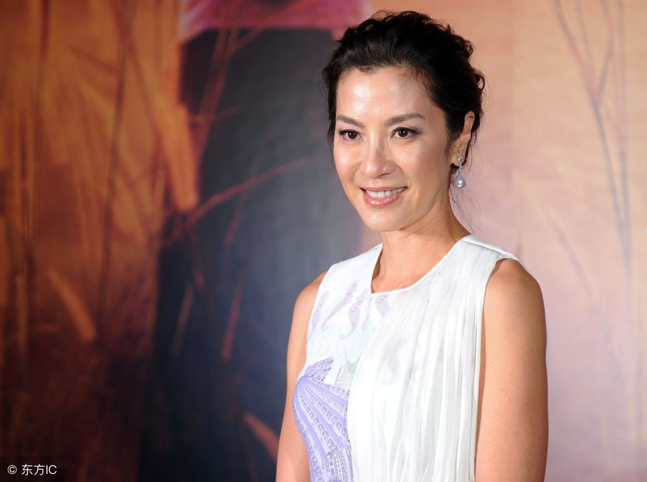 中国十大武打明星排行,你觉得谁功夫才是第一