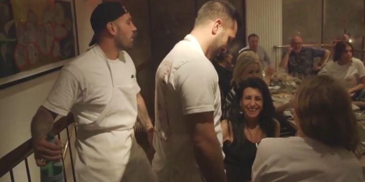 美食文化:为什么美国人从来不吃米饭? 看完我