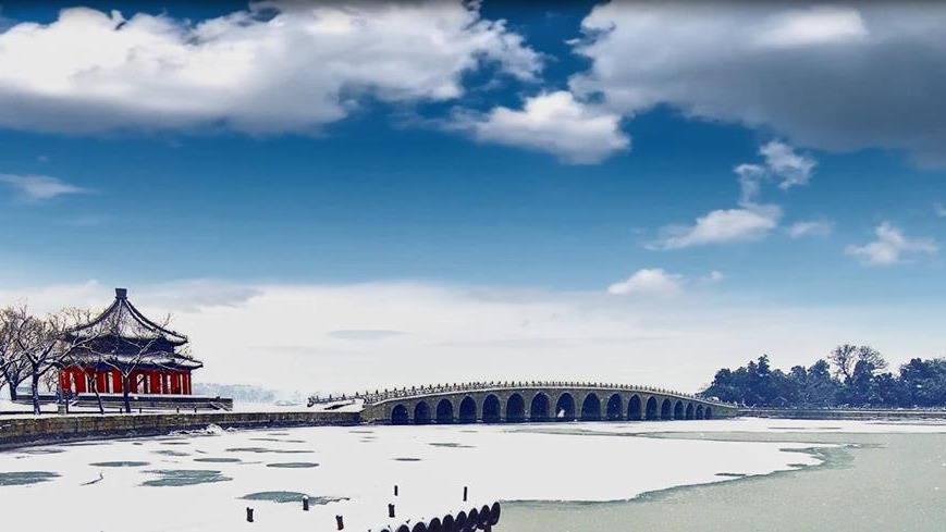 文化潮涌:看北京如何提升城市文化魅力 文化潮涌:看北京如何提升城市文化魅力