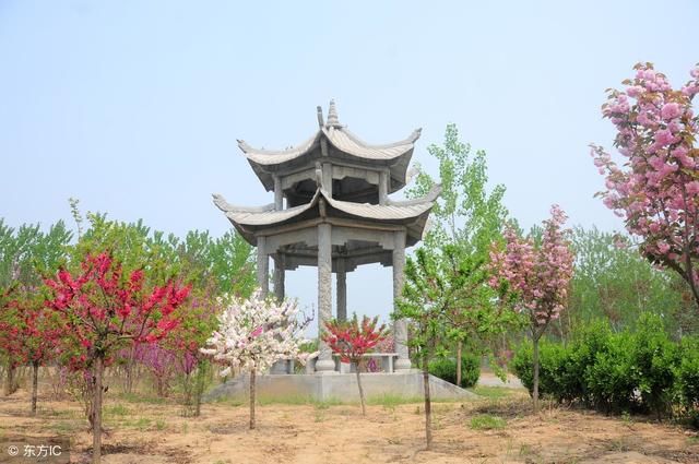 中国全域旅游魅力区县排名:山东四地贵州三席