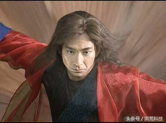 《风云》雪饮刀是聂家祖传神兵,为何刀皇说聂