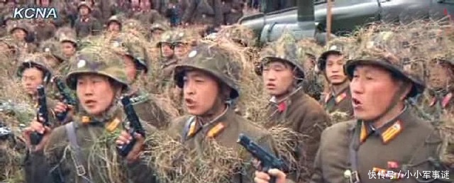 朝鲜炮兵真有能力把首尔变成一片火海 中国一