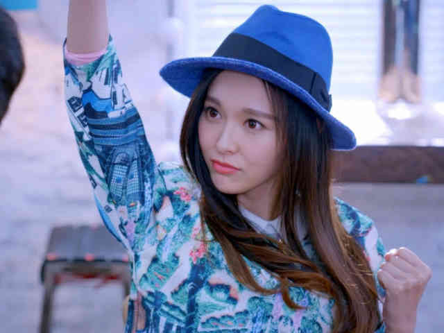 江疏影的学历,陈数的学历,唐嫣的学历,和她简直