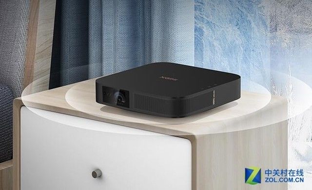 Z影谈 百吋私人家庭影院如何一步搭建