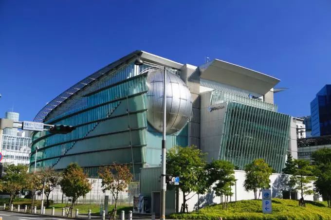 东京最值得一去的景点合集,假期旅行的最佳选