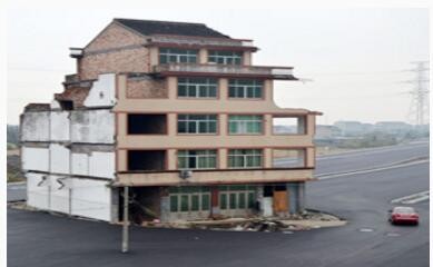 2018农村房屋拆迁补偿标准是什么?