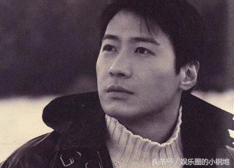 金星说他是四大天王中演技最差的,他机智回应