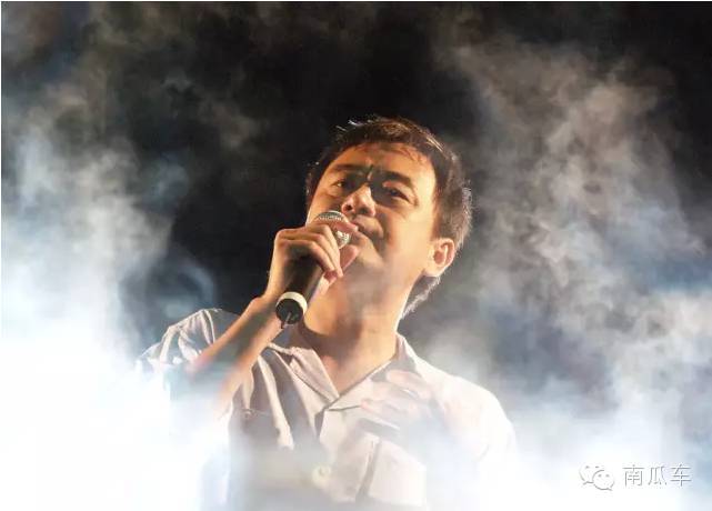 音乐故事 | 陈升:可不可以,你也会想起我