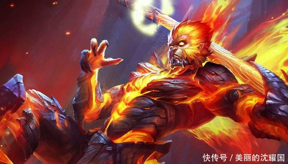 王者荣耀S11赛季,6个英雄被削,网友直呼无奈