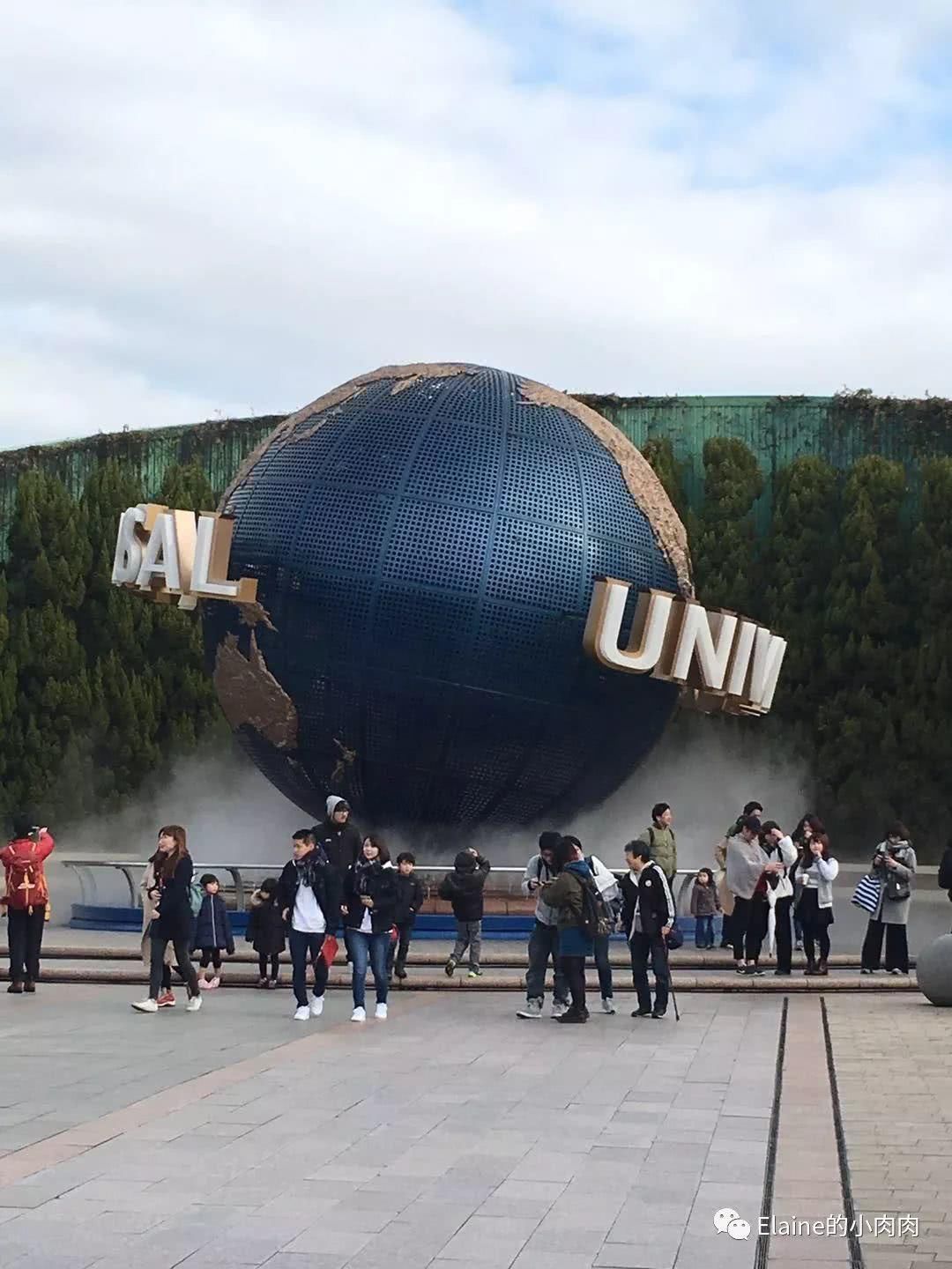 2018大阪环球影城de无快速票刷遍攻略