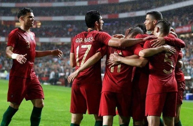 来让葡萄牙具备争冠能力 他的发挥决定球队世