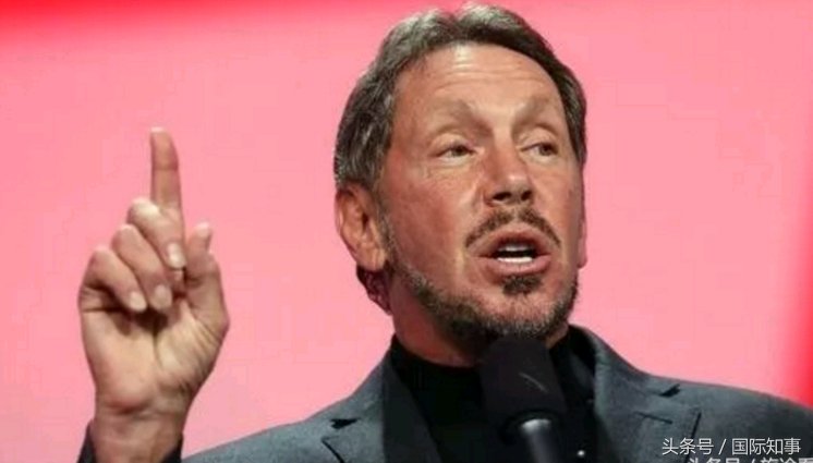 2018世界十大首富排行,中国竟没一人上榜!