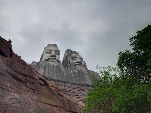 河南最坑的景点不是郭亮村,而是在郑州,网友:玩