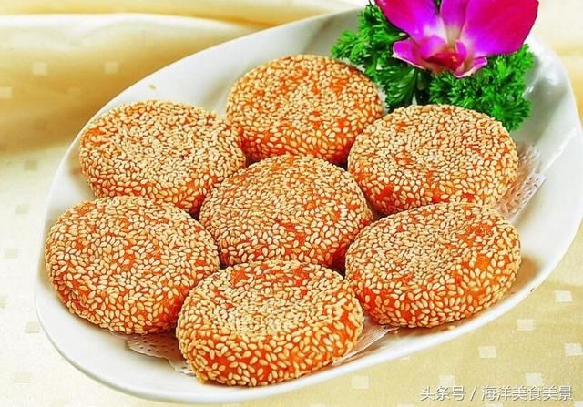 一天最重要的是早餐,21款早餐饼做法,为家人和