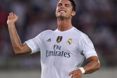 世界足坛高薪球员年薪排行榜,看到第四张,我感