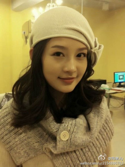 范冰冰刘亦菲佟丽娅杨幂 30位女星颜值大排名