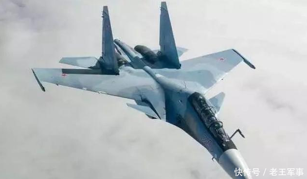 伊朗再次向俄罗斯提出战机采购 中国这款飞机