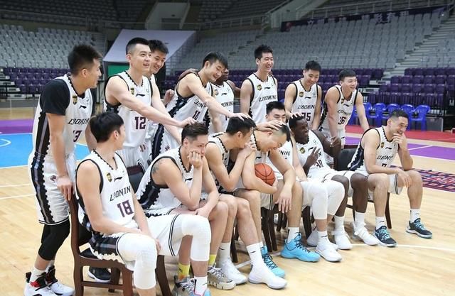 网传CBA新赛季实力排名,新疆、广东被高估?辽