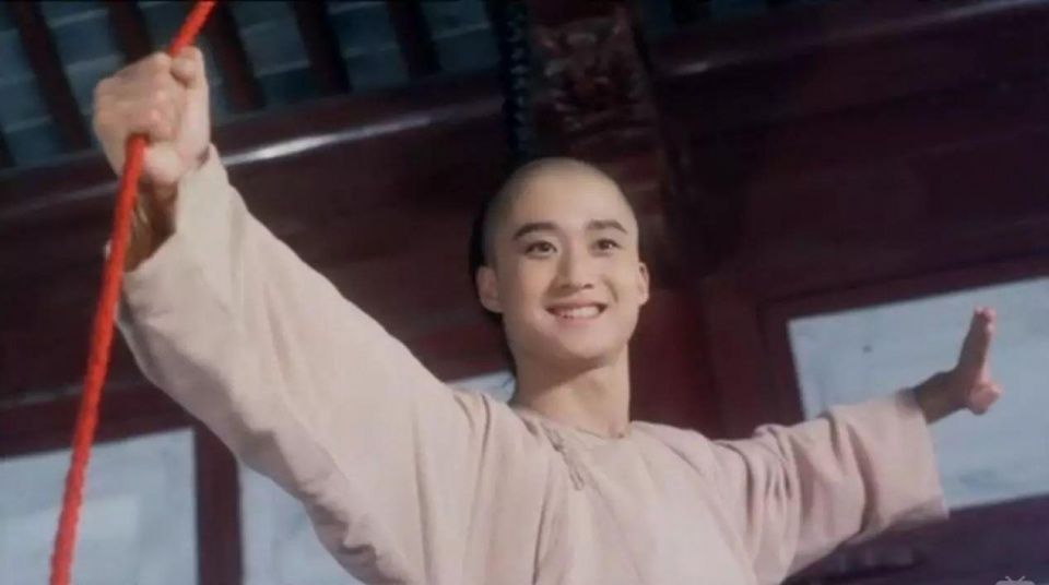 李连杰、吴京和甄子丹,论实战谁最厉害,他们共