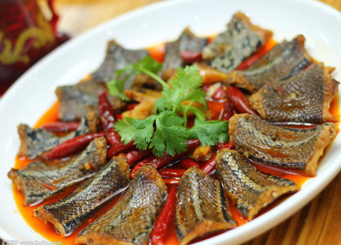 广东香港的朋友为什么喜欢吃蛇肉,看完这些你也会想吃!