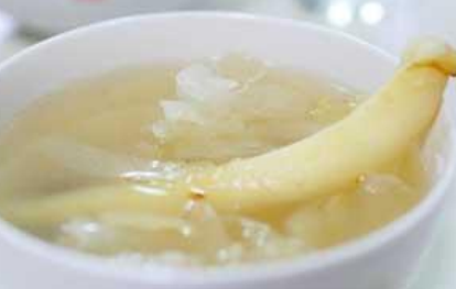 孩子常喝四款粥,可调理脾胃,润肺止咳、补益气