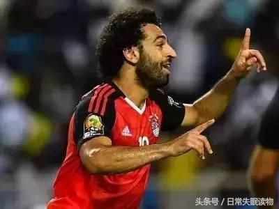 除了C罗、梅西和内马尔,还有这些球星凭借世界