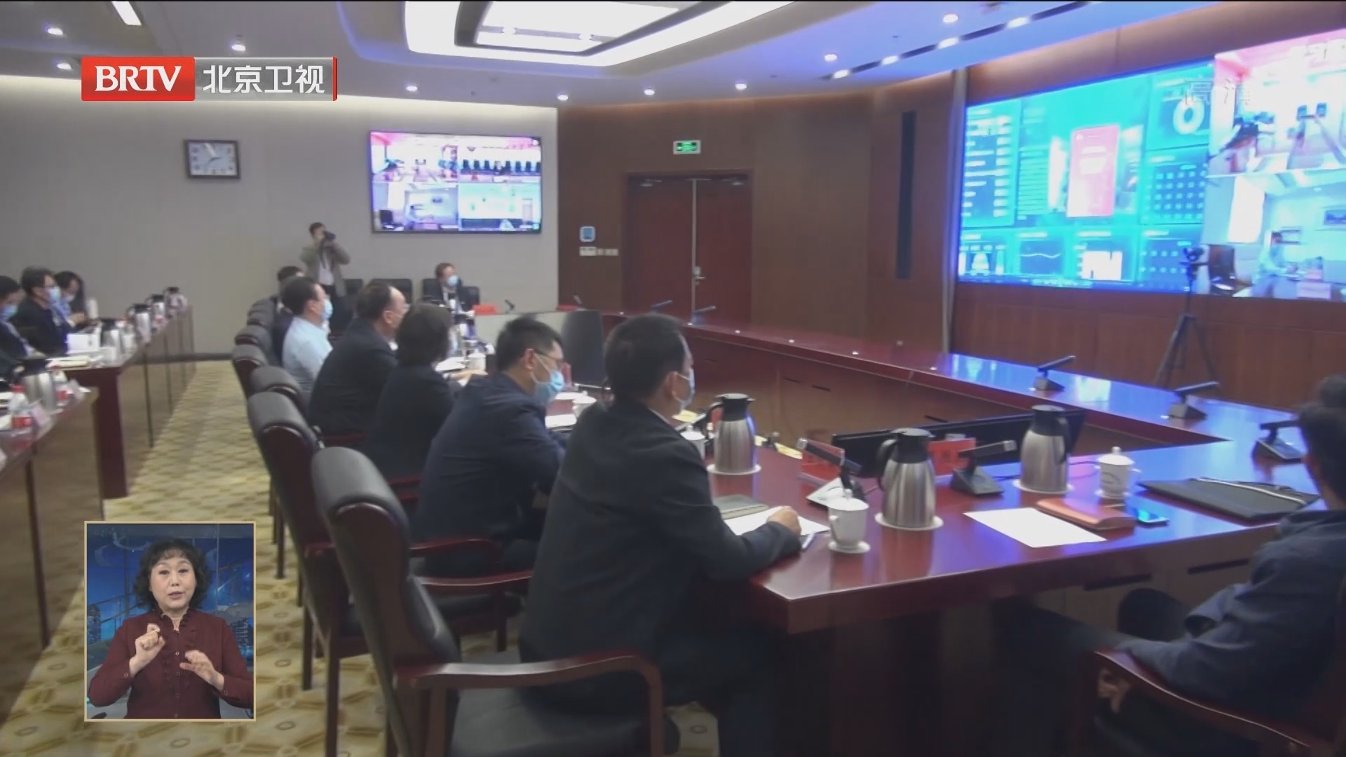 北京高校认真学习贯彻习近平总书记考察人民大学重要讲话精神