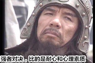 司马懿诸葛亮的巅峰对决,别信三国演义和电视剧,正史给出答案