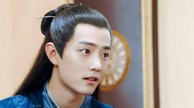 哪些男明星有小说男主角的颜值?讲真,新生代小