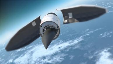 中国研发导弹水平已经达到高超音速