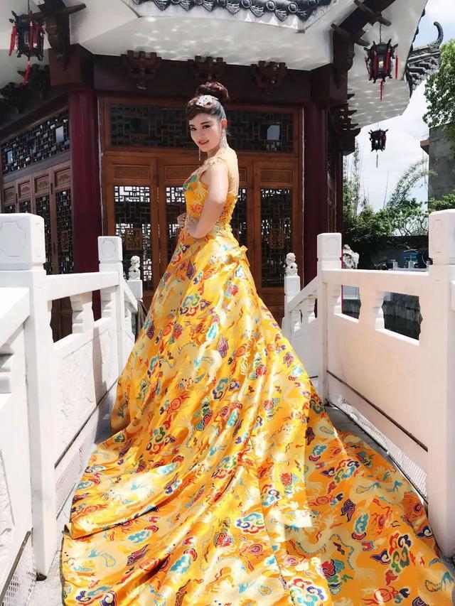 自由歌者天籁之音-贵州本土歌手王舒雅婷再发