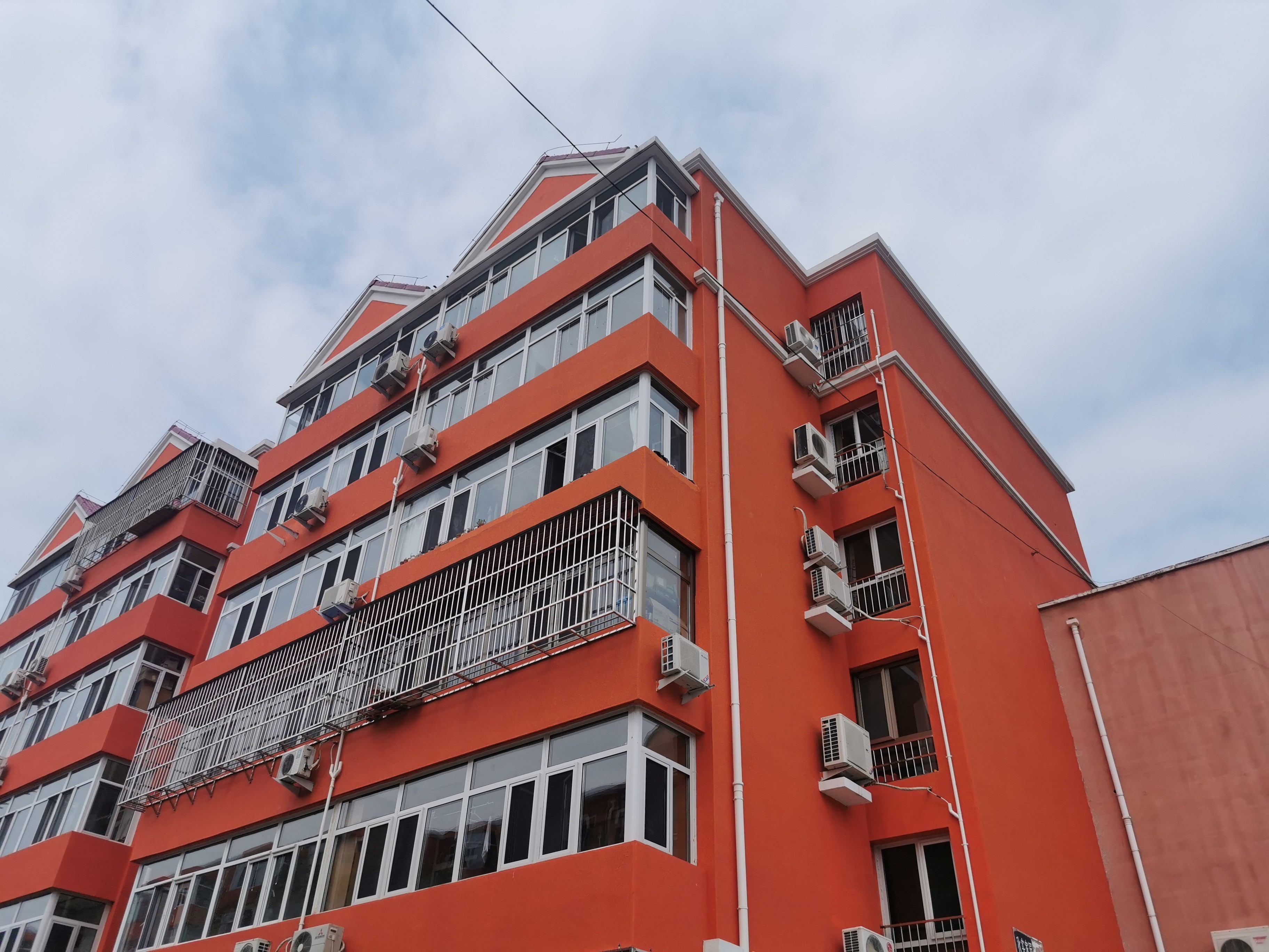 城南街道:有序推进老旧小区改造,让幸福持续"升级"