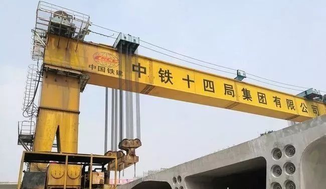 鲁南高铁最新消息!昨天在临沂的这个大动作,离