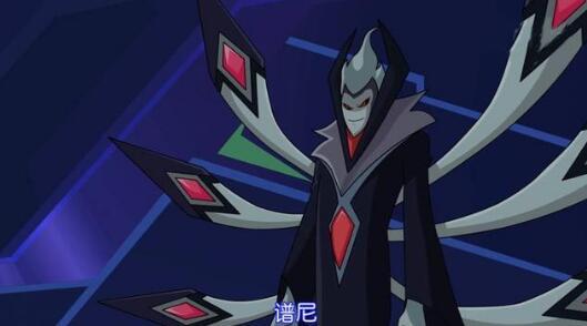 《赛尔号第9季》霹雳九重天登陆四川IPTV熊猫