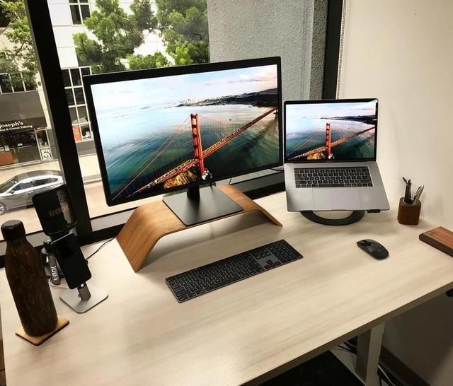 在你没球看的几天,苹果默默发布了新MacBook