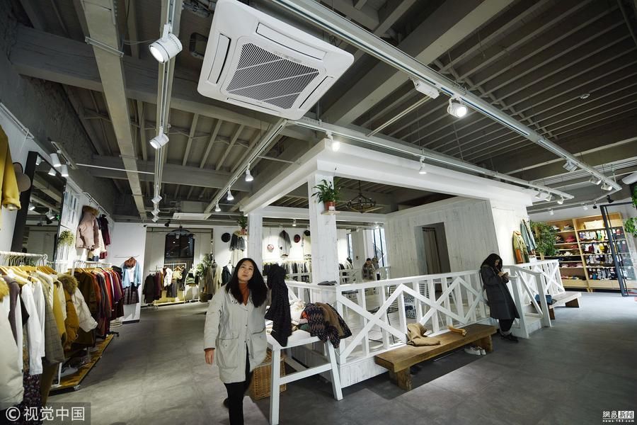 最牛房产 现身杭州 360万买入1亿开卖-北京时间