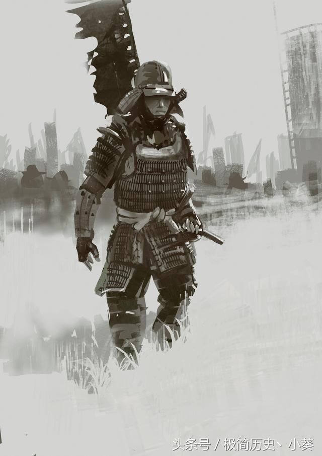 极简古代历史系列日本贵族姓氏