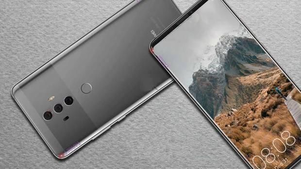 旗舰之争:高通845、麒麟980、苹果A12大混战