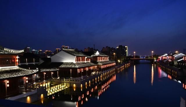中国最美的几个省会城市,城市颜值高文化高,这