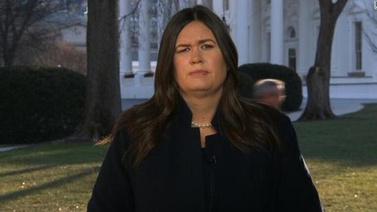 特朗普前竞选顾问被FBI逮捕 白宫：与总统无关