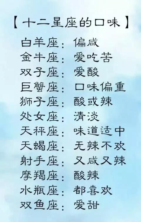 十二星座的颜值排行榜,十二星座女生谁哭起来