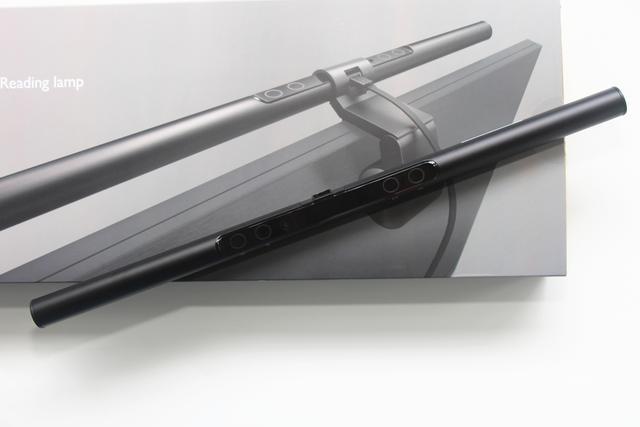 明基WiT ScreenBar体验,护眼灯挂屏幕不占桌面