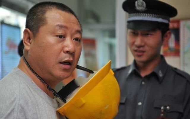 崔永元事件持续发酵,范伟也被卷入其中,网友:安