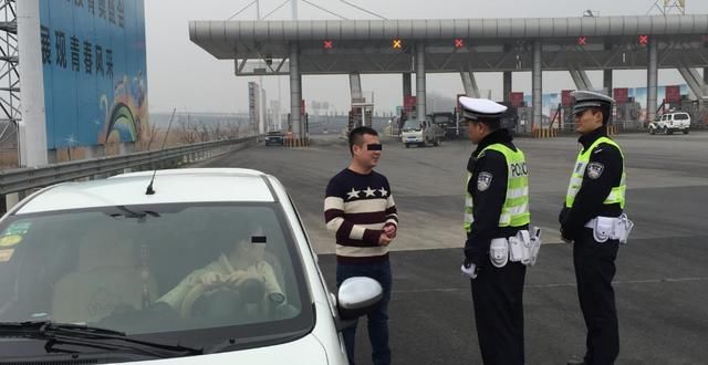 2018年,开车忘带驾照,最新处罚